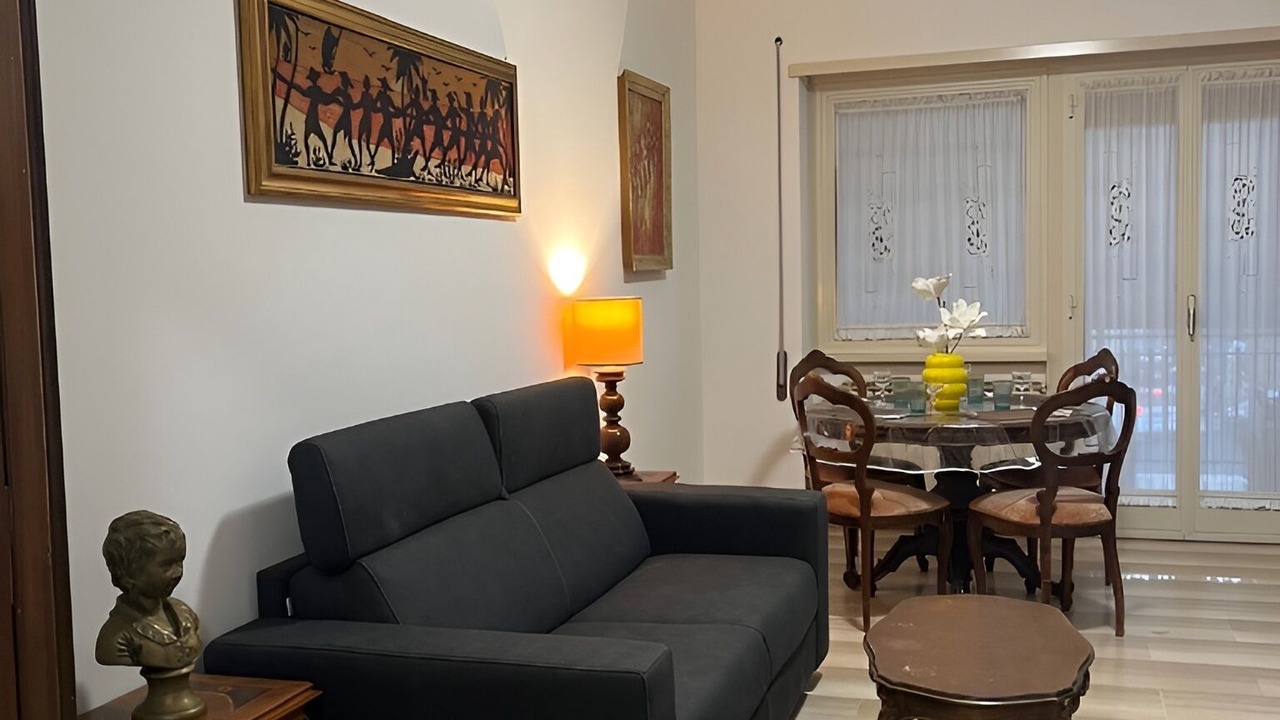 Photo of Livingroom in Rome