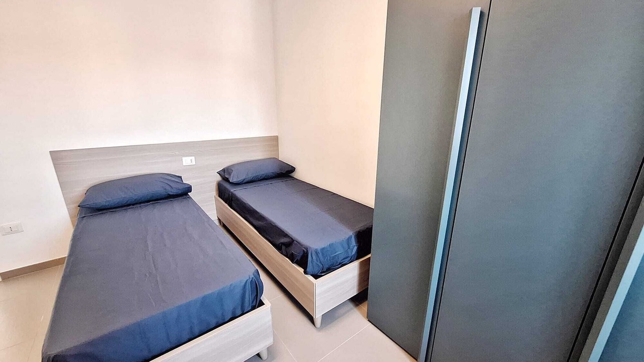 Photo of Bedroom in Santa Maria di Castellabate