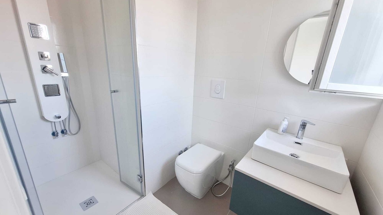 Photo of Bathroom in Santa Maria di Castellabate