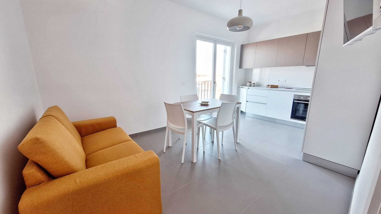 Photo of Livingroom in Santa Maria di Castellabate