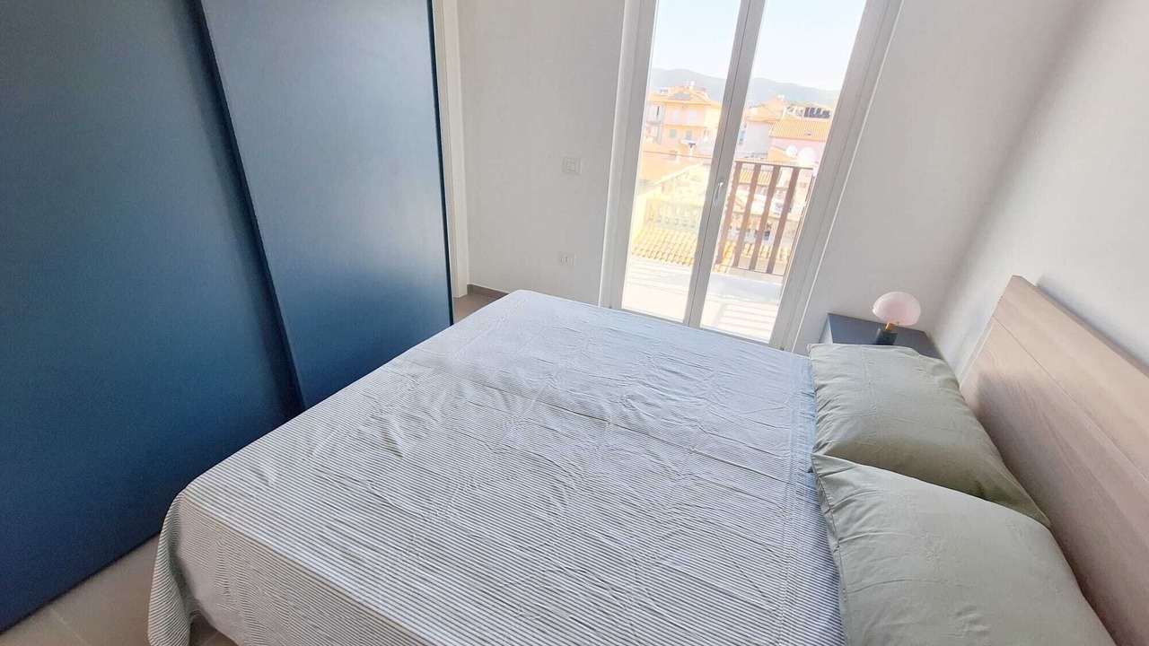 Photo of Bedroom in Santa Maria di Castellabate