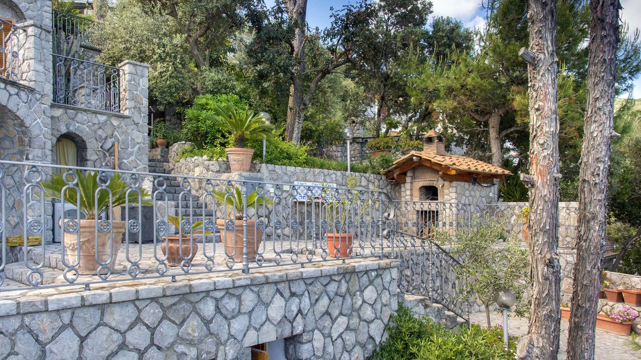 Photo of Outdoor in Marina del Cantone