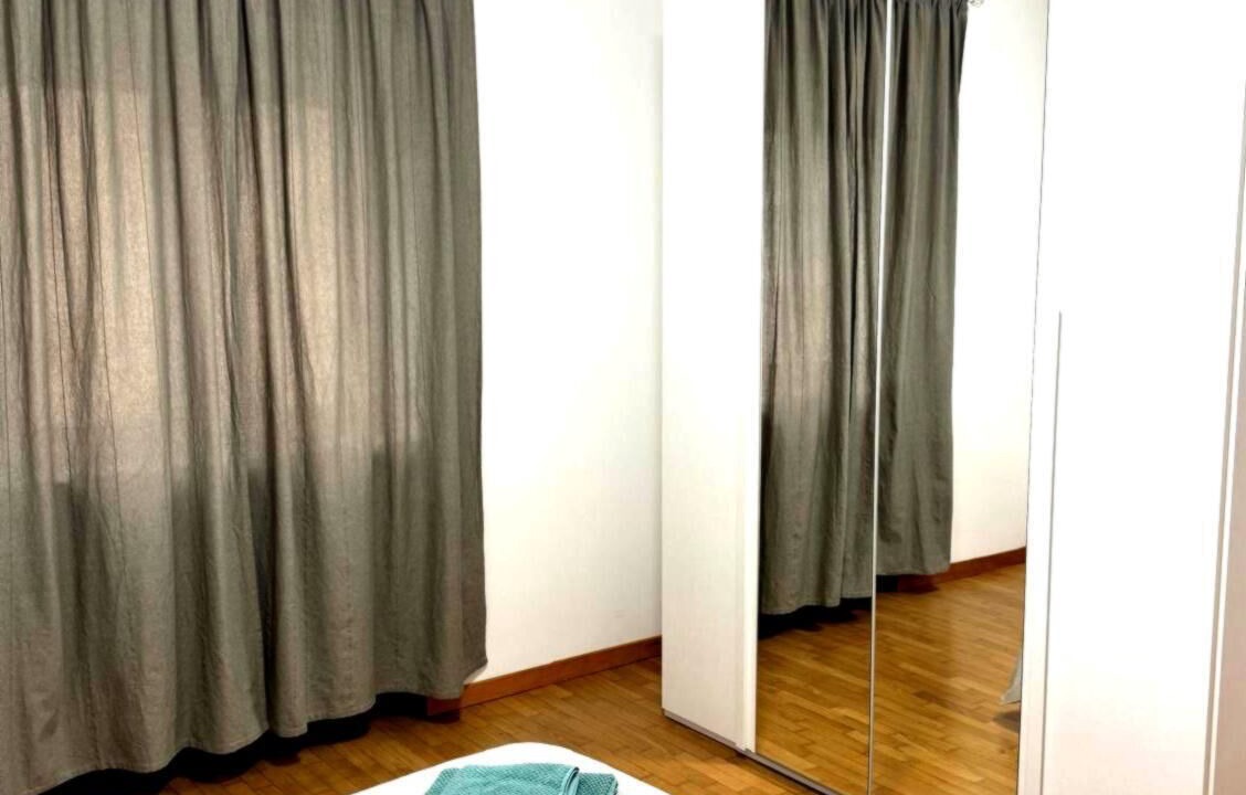 Photo of Bedroom in Monte Sacro