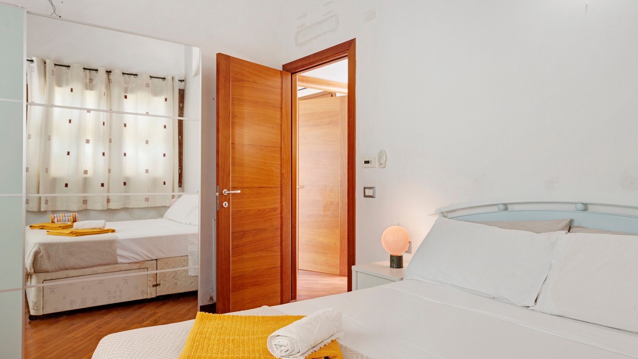 Photo of Bedroom in Borgo San Lorenzo