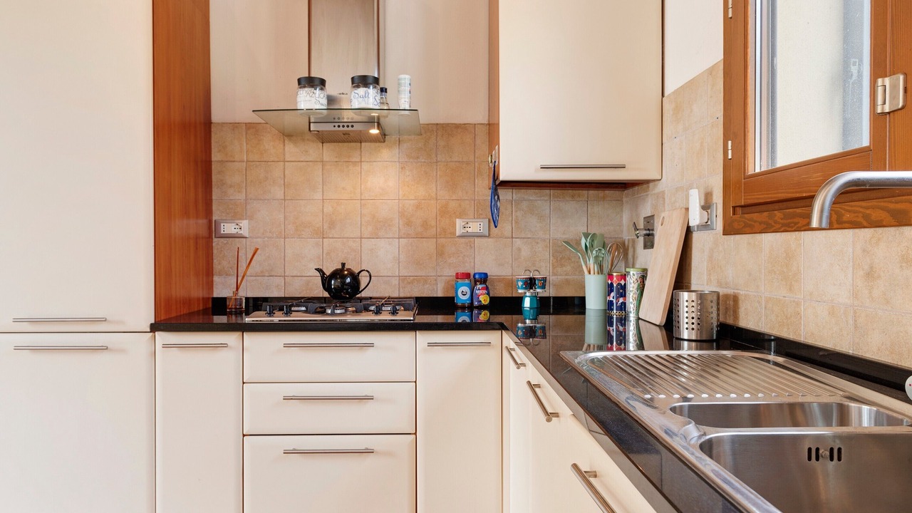 Photo of Kitchen in Borgo San Lorenzo