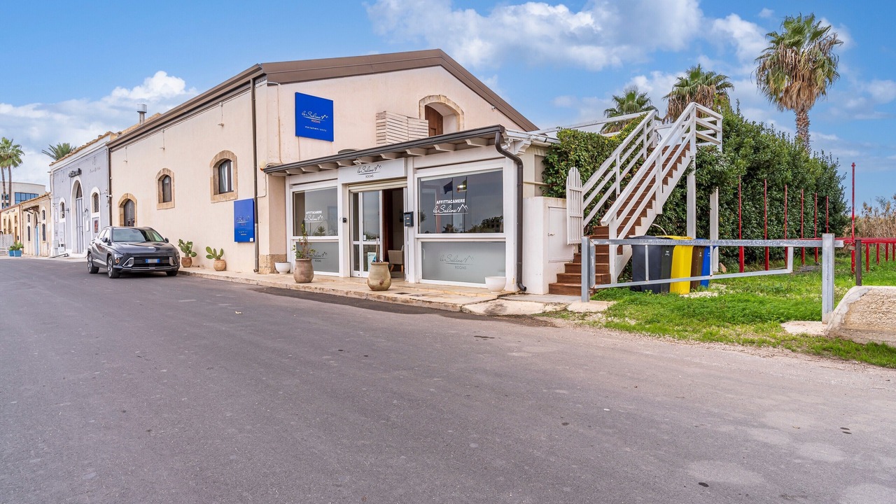 Photo of Outdoor in Marzamemi
