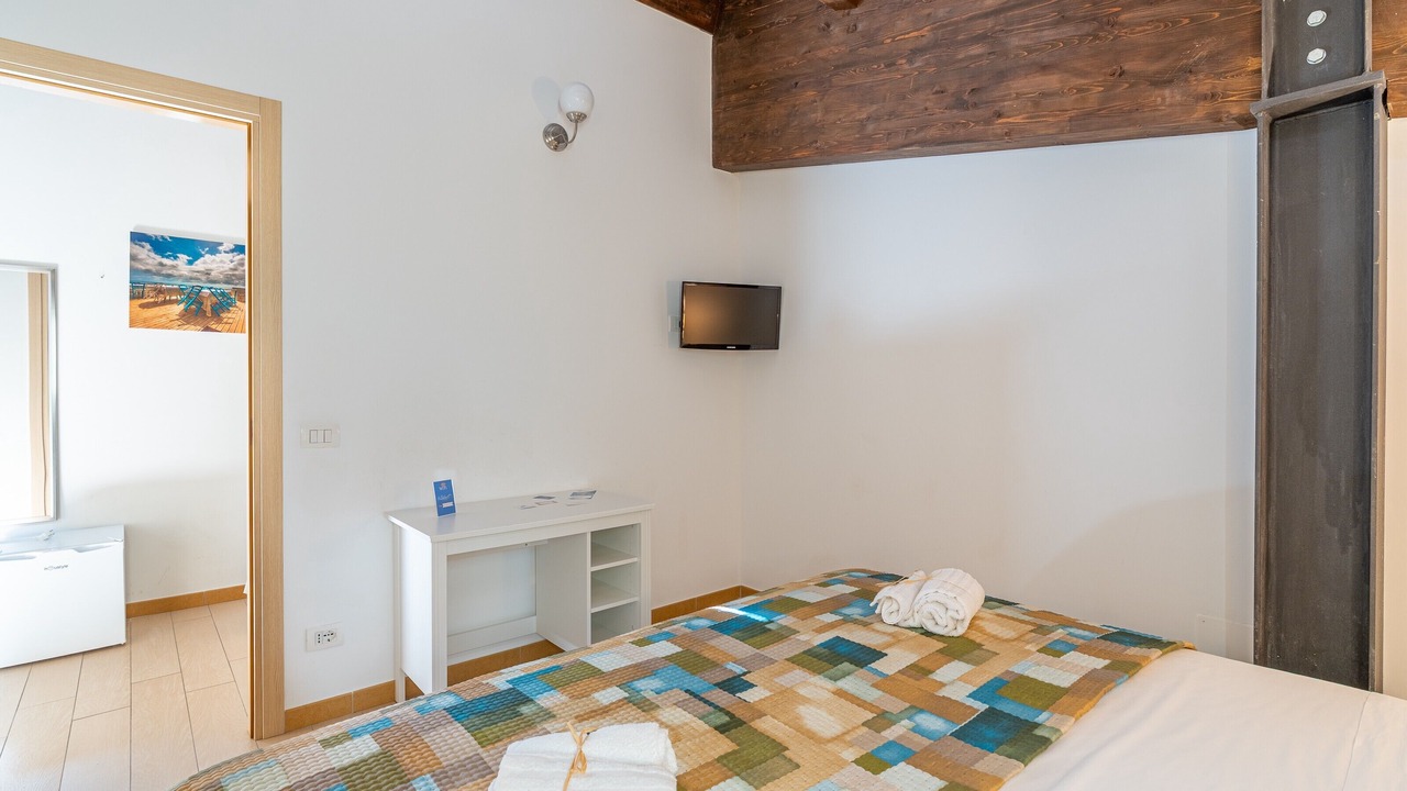 Photo of Bedroom in Marzamemi