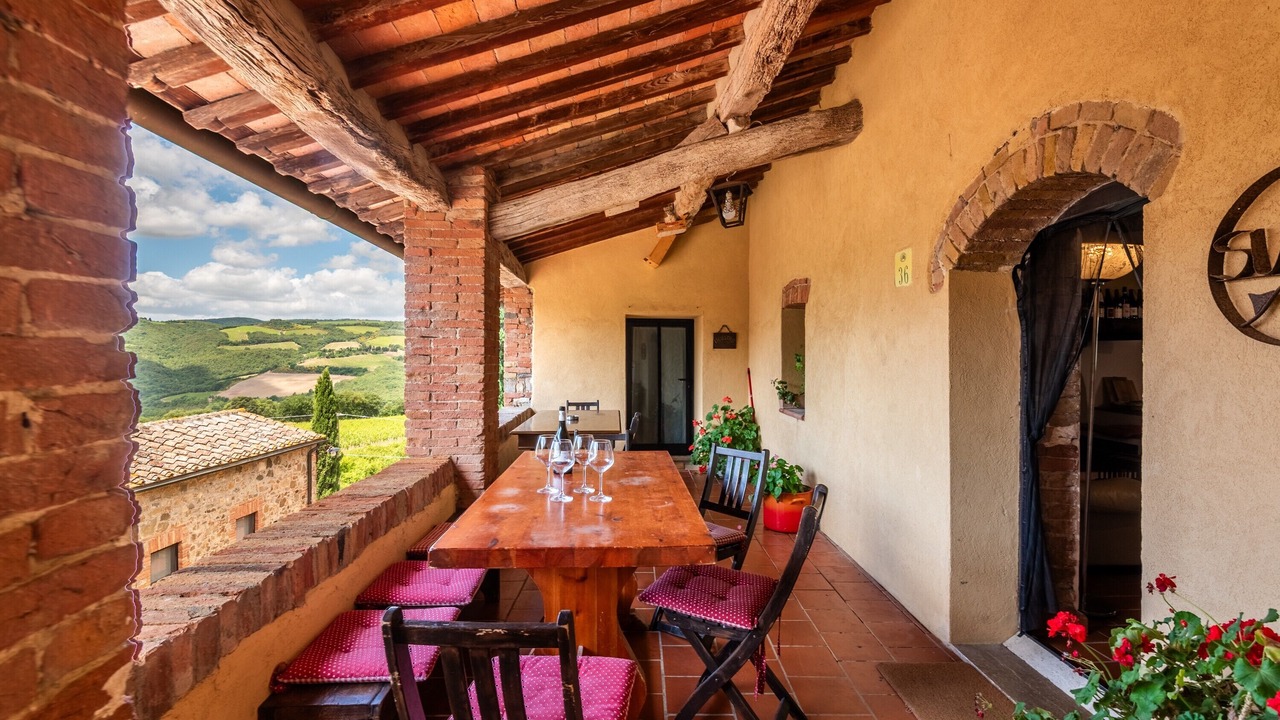 Photo of Outdoor in Castiglione d'Orcia