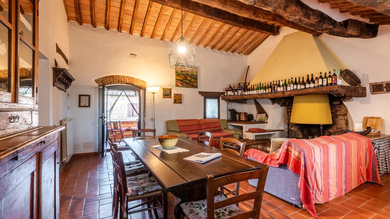 Photo of Others in Castiglione d'Orcia