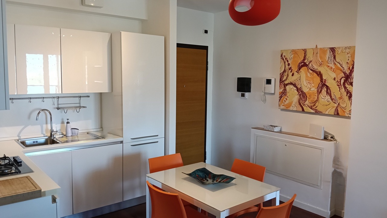 Photo of Kitchen in Terni