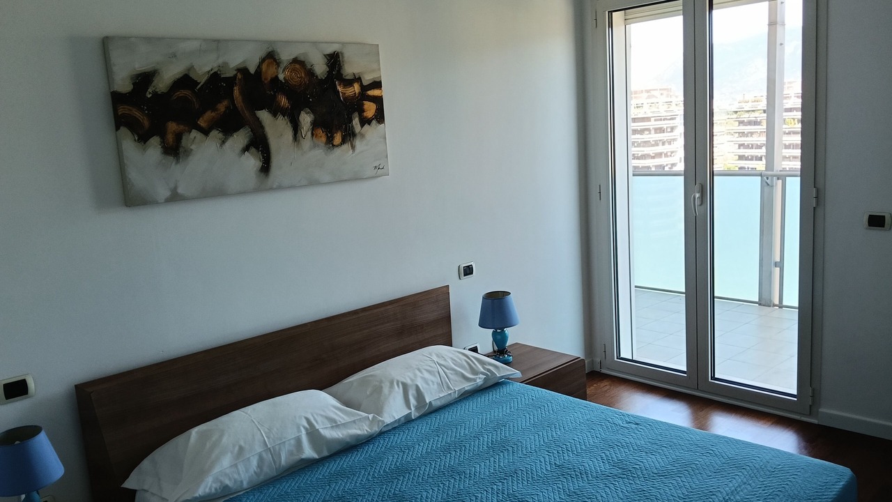 Photo of Bedroom in Terni
