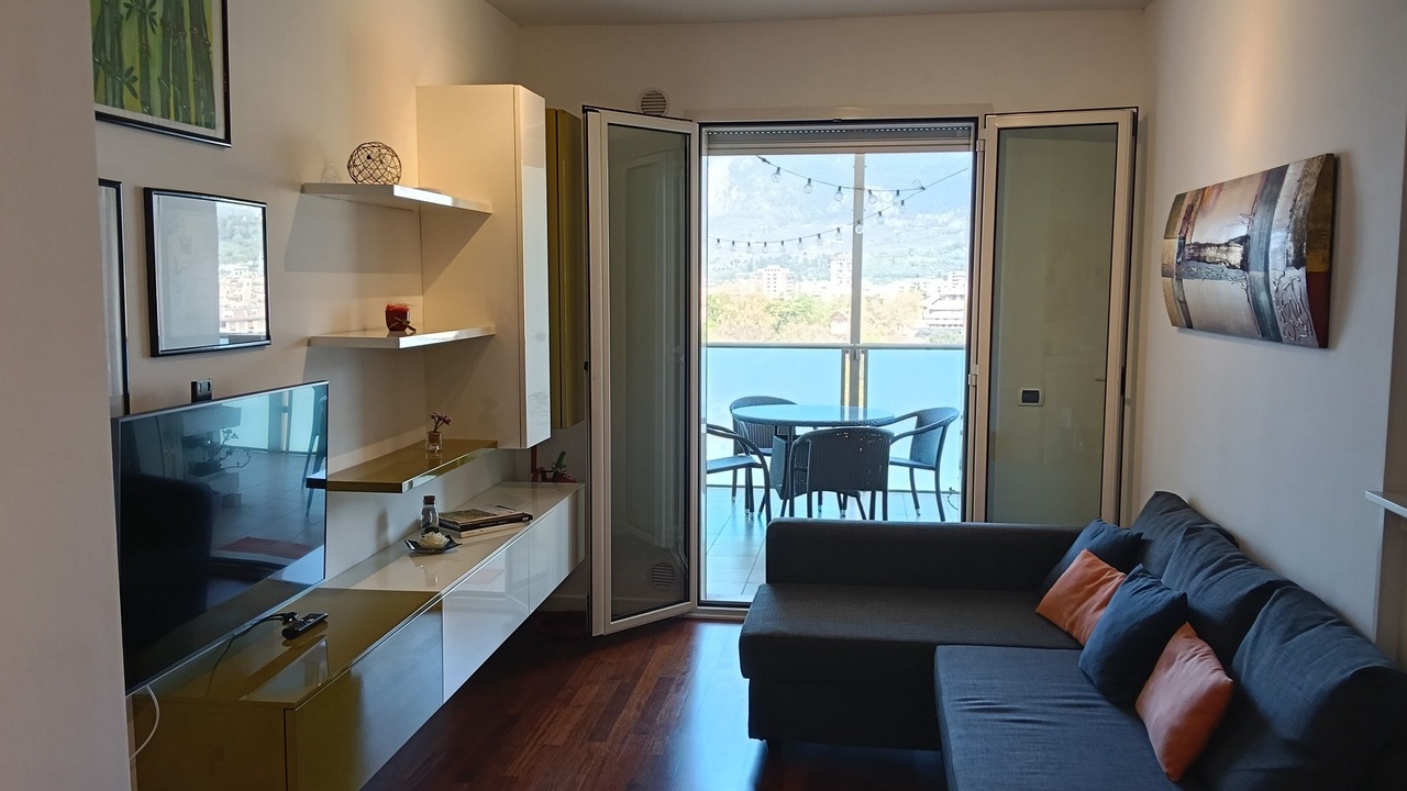 Photo of Livingroom in Terni