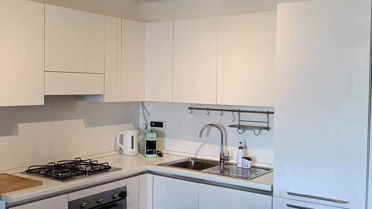 Photo of Kitchen in Terni