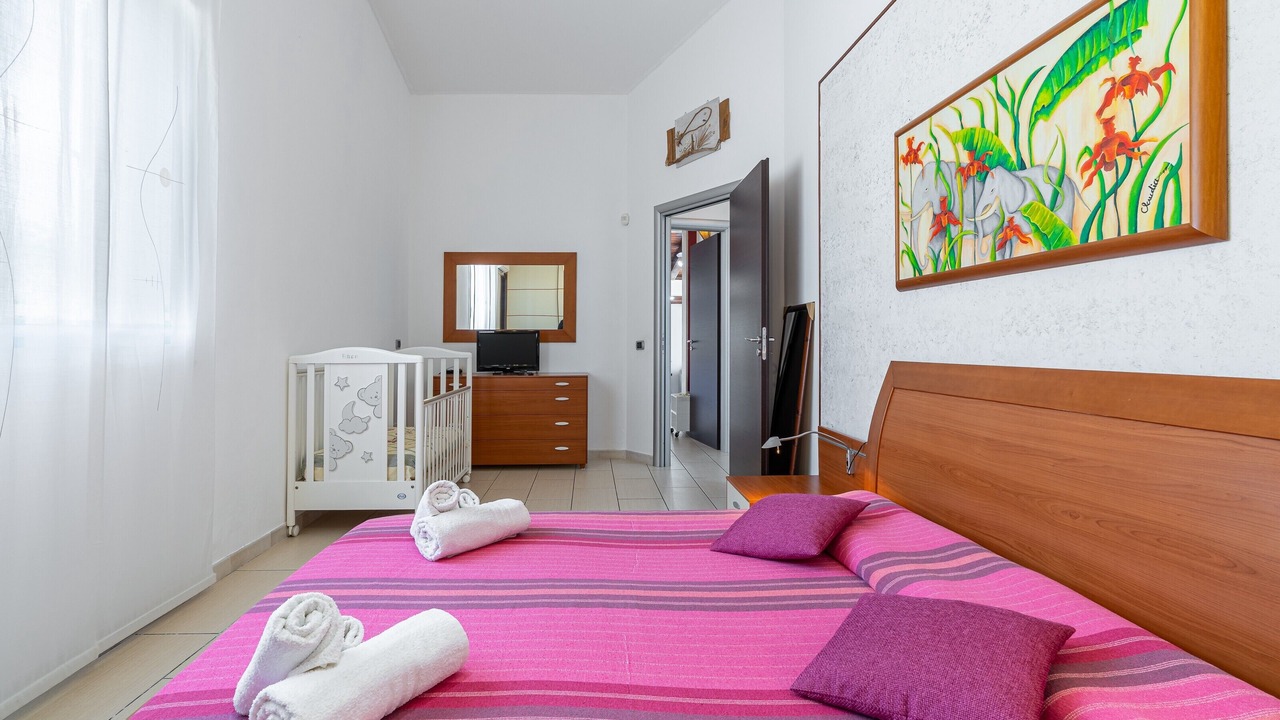 Photo of Bedroom in Floridia
