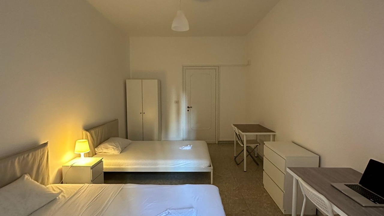 Photo of Bedroom in Quartiere XXII Collatino