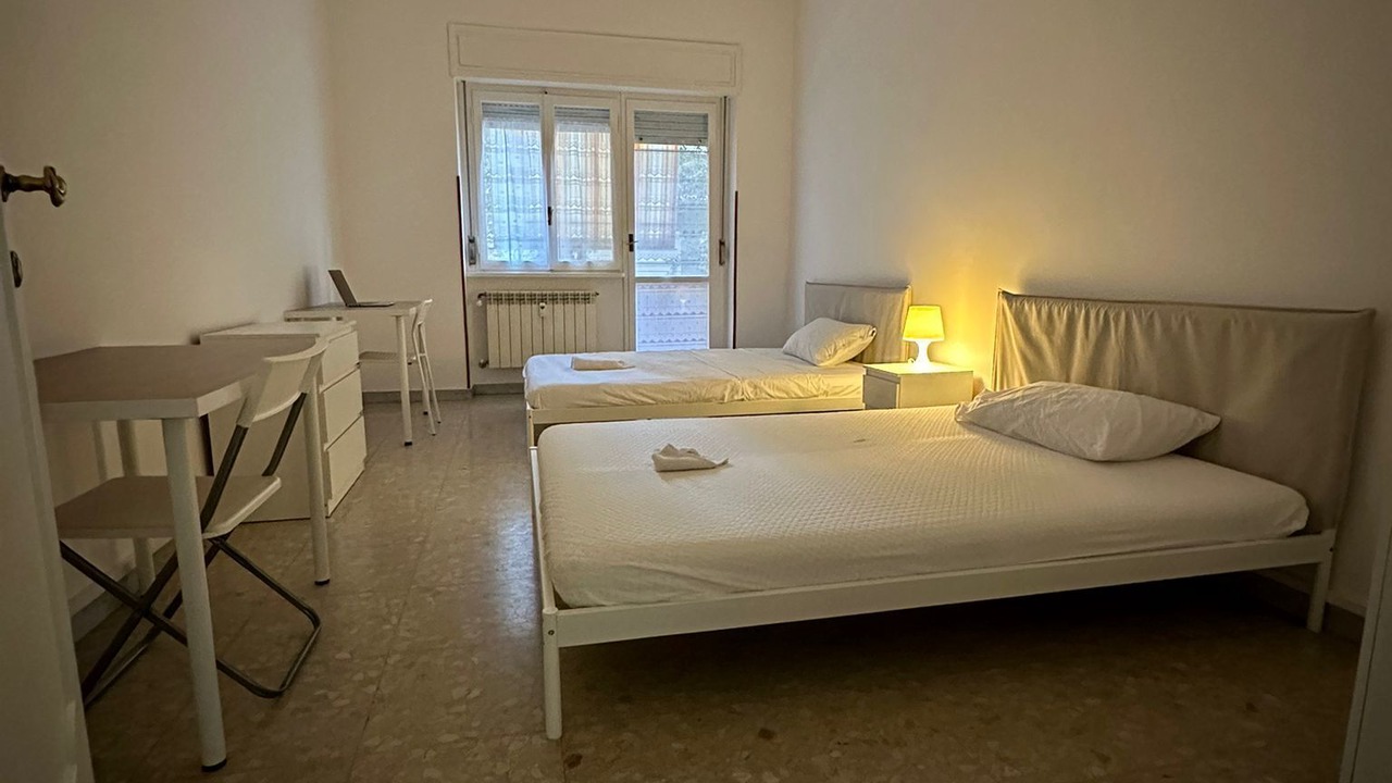 Photo of Bedroom in Quartiere XXII Collatino
