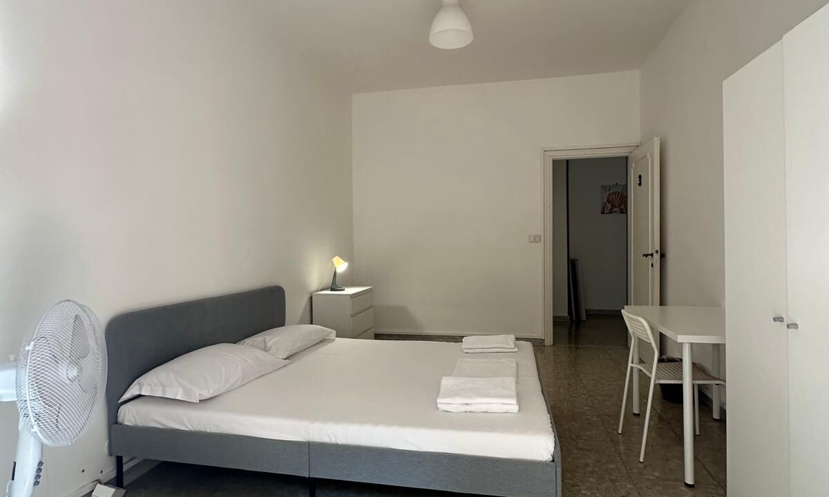 Photo of Bedroom in Quartiere XXII Collatino