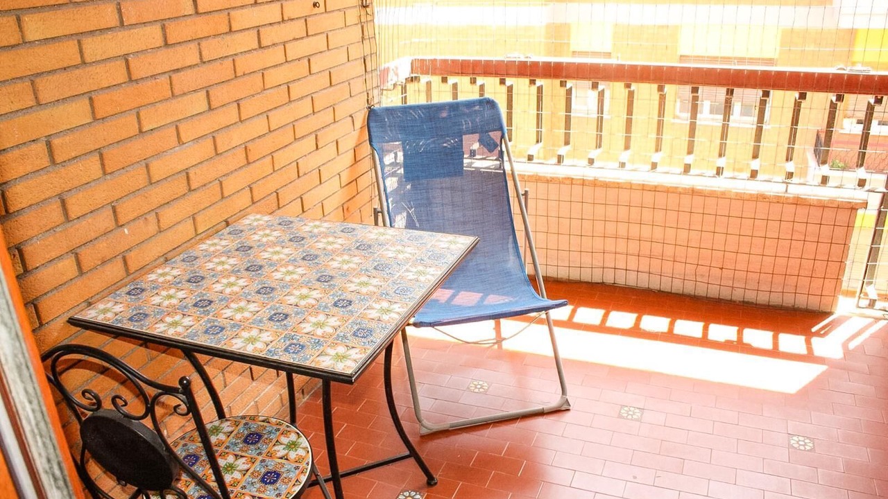Photo of Outdoor in Quartiere XXXIV Lido di Ostia Levante