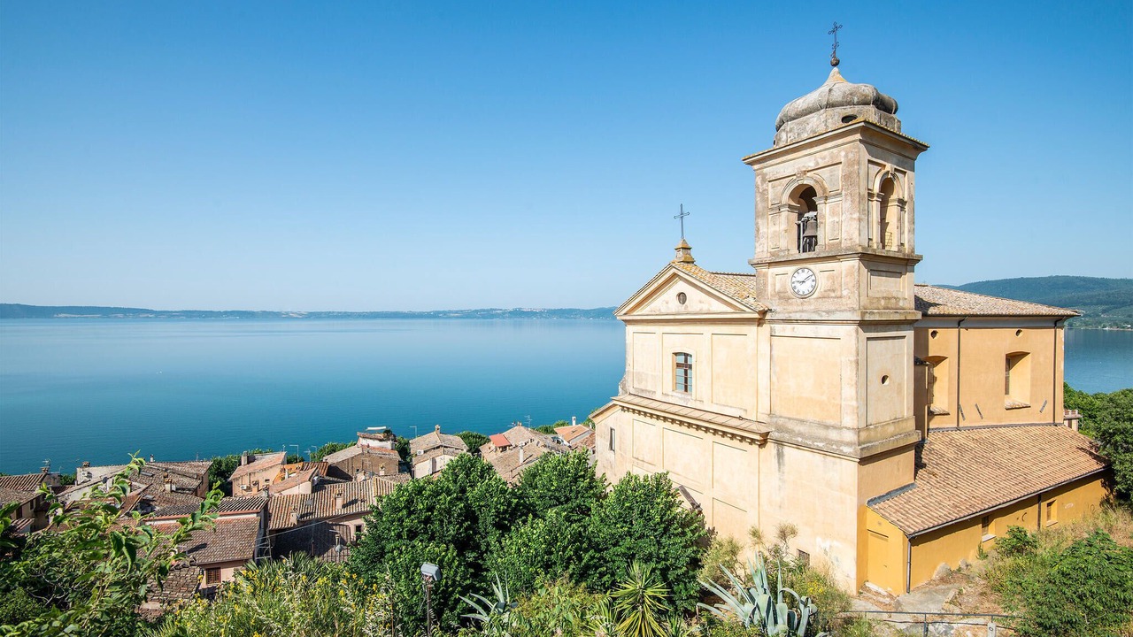Photo of Others in Lake Bracciano