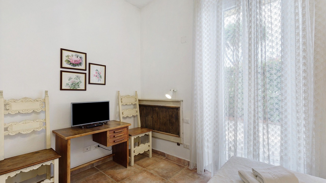 Photo of Bedroom in Genzano di Roma