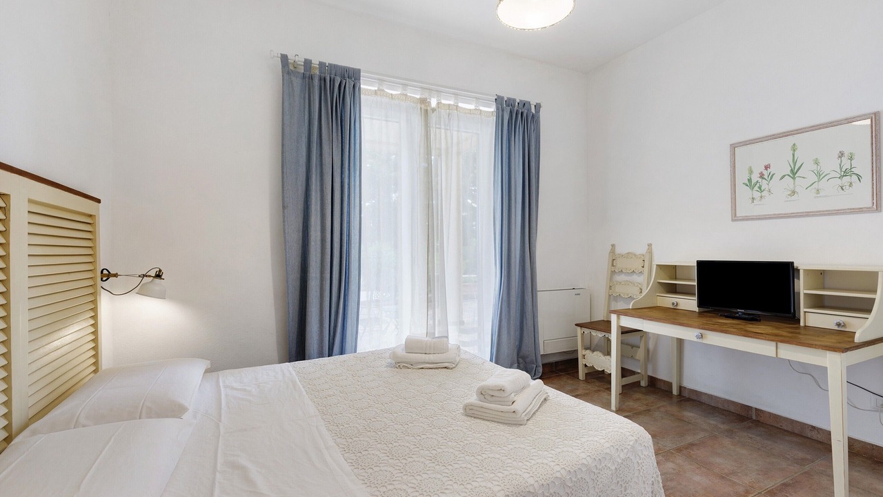 Photo of Bedroom in Genzano di Roma