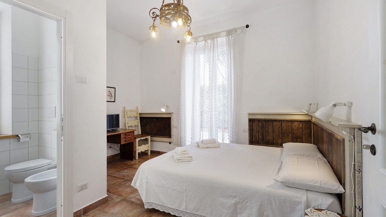 Photo of Bedroom in Genzano di Roma
