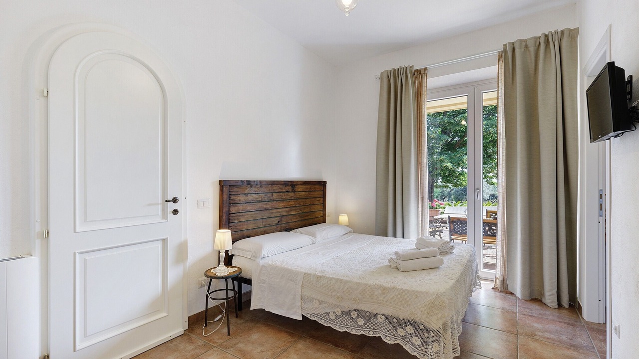 Photo of Bedroom in Genzano di Roma
