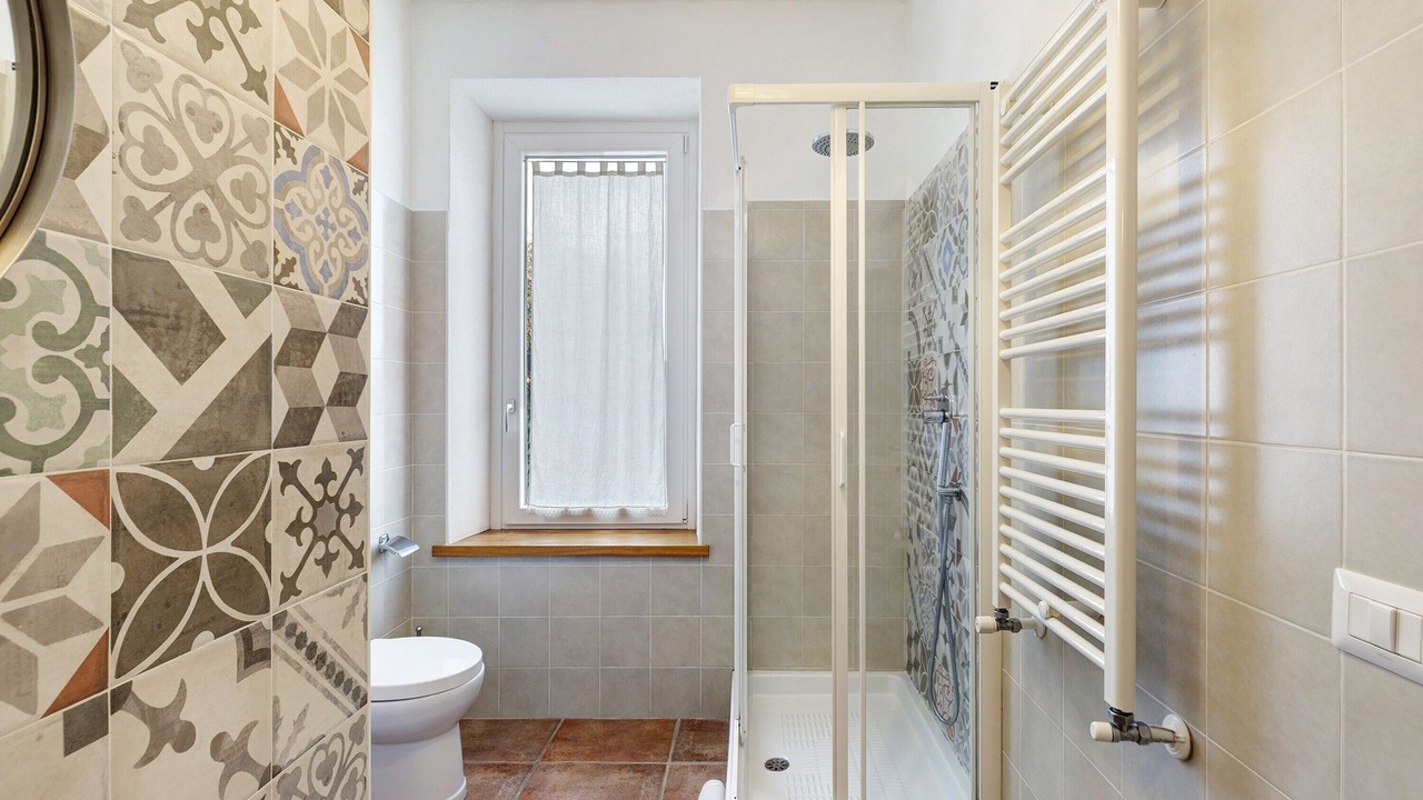 Photo of Bathroom in Genzano di Roma