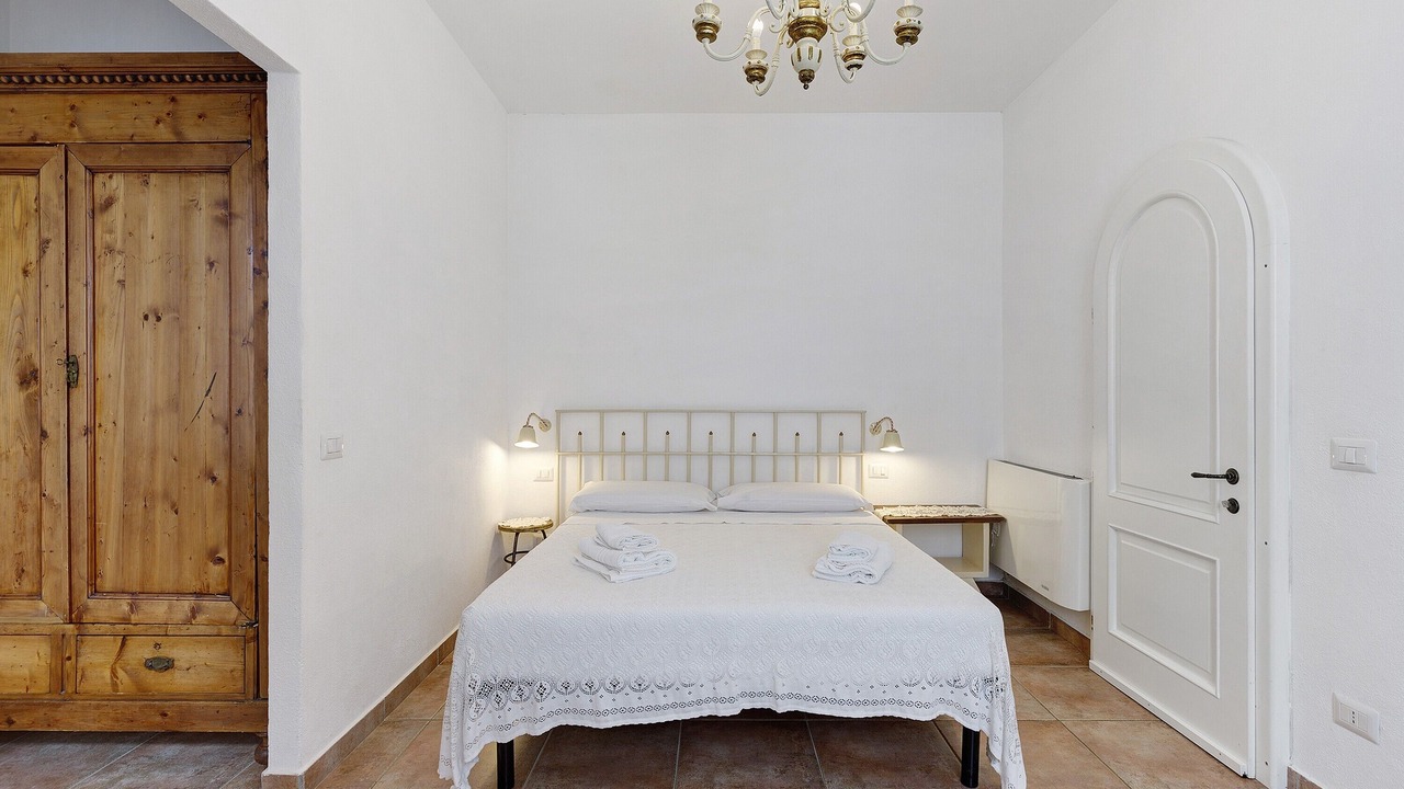Photo of Bedroom in Genzano di Roma