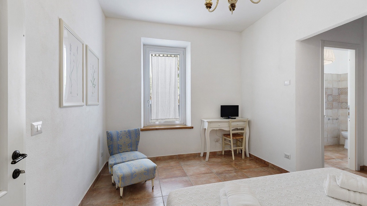 Photo of Bedroom in Genzano di Roma