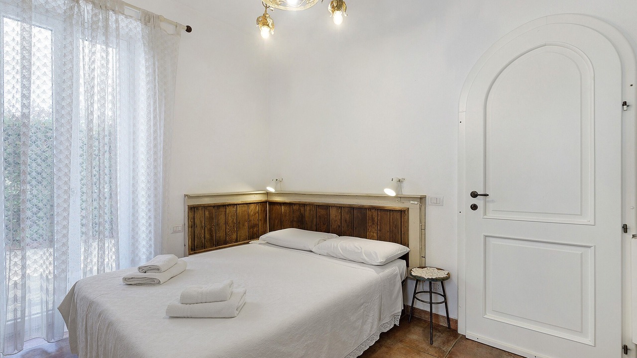 Photo of Bedroom in Genzano di Roma