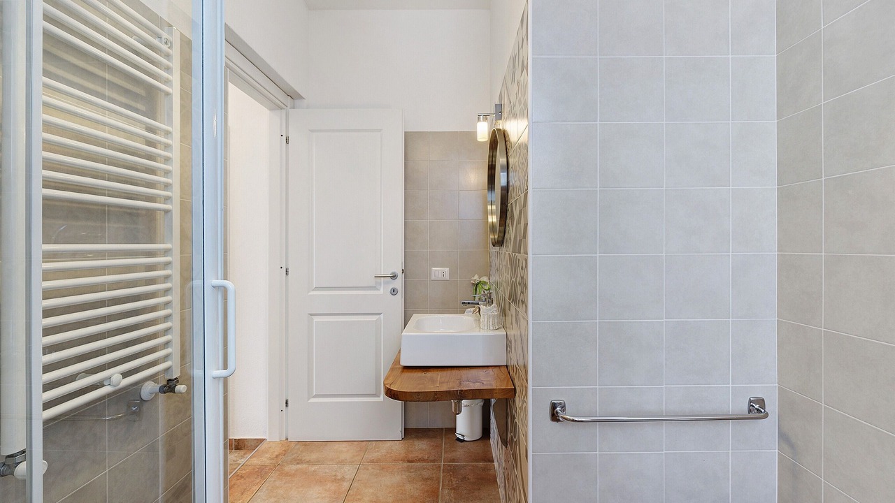 Photo of Bathroom in Genzano di Roma