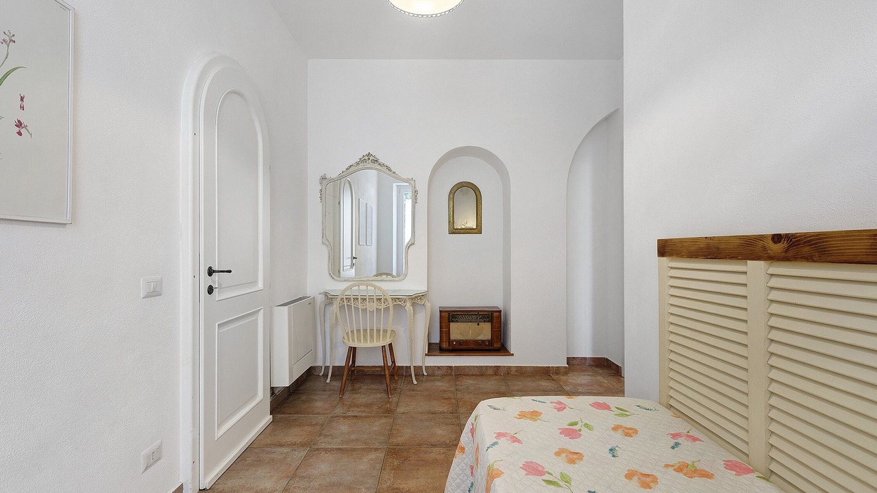 Photo of Bedroom in Genzano di Roma
