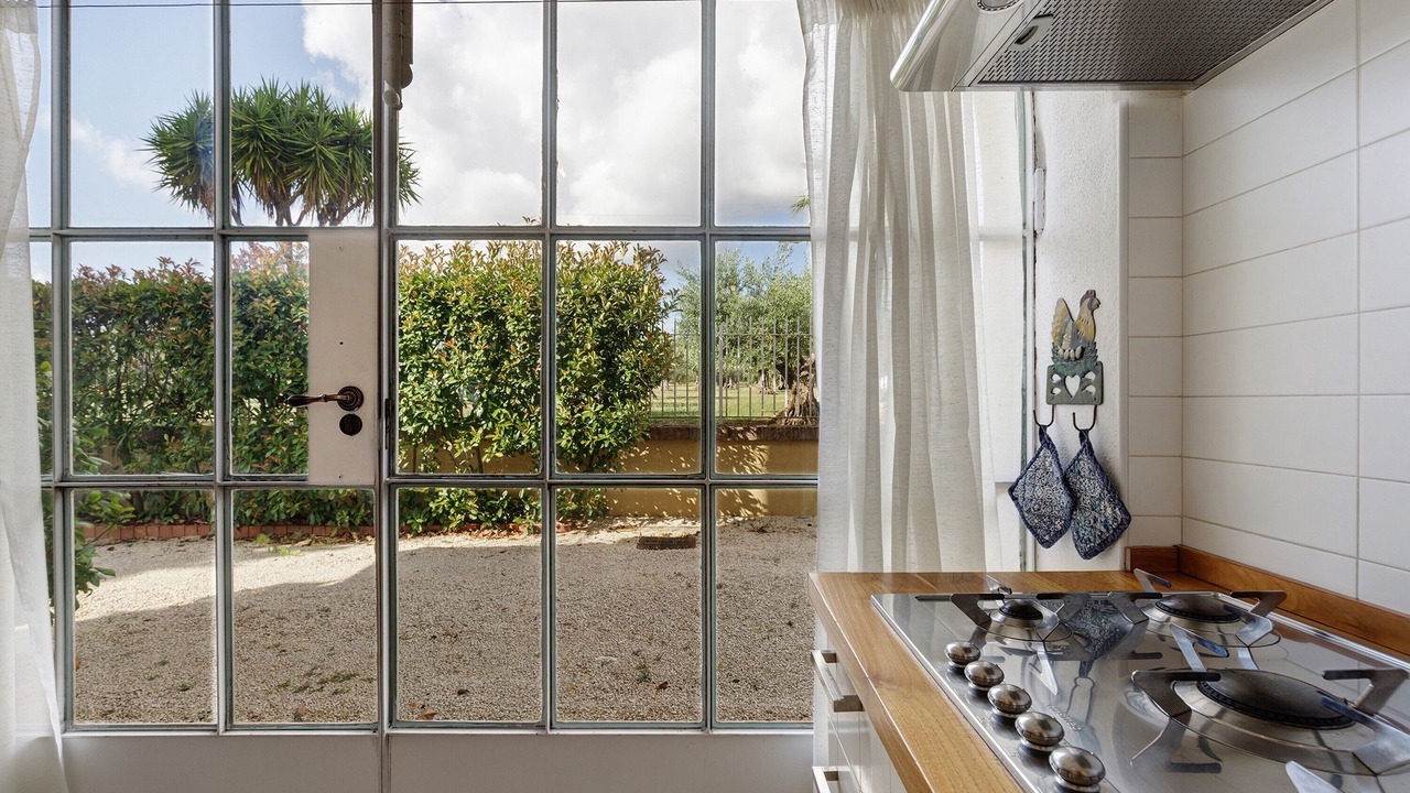 Photo of Kitchen in Genzano di Roma