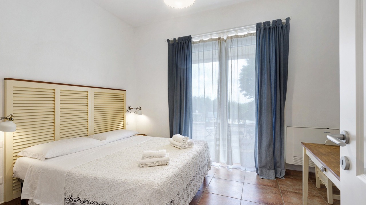 Photo of Bedroom in Genzano di Roma