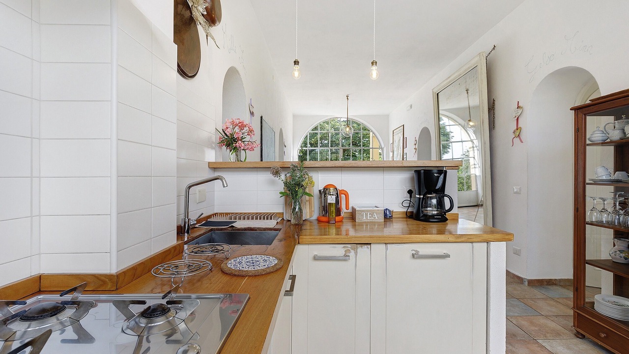 Photo of Kitchen in Genzano di Roma