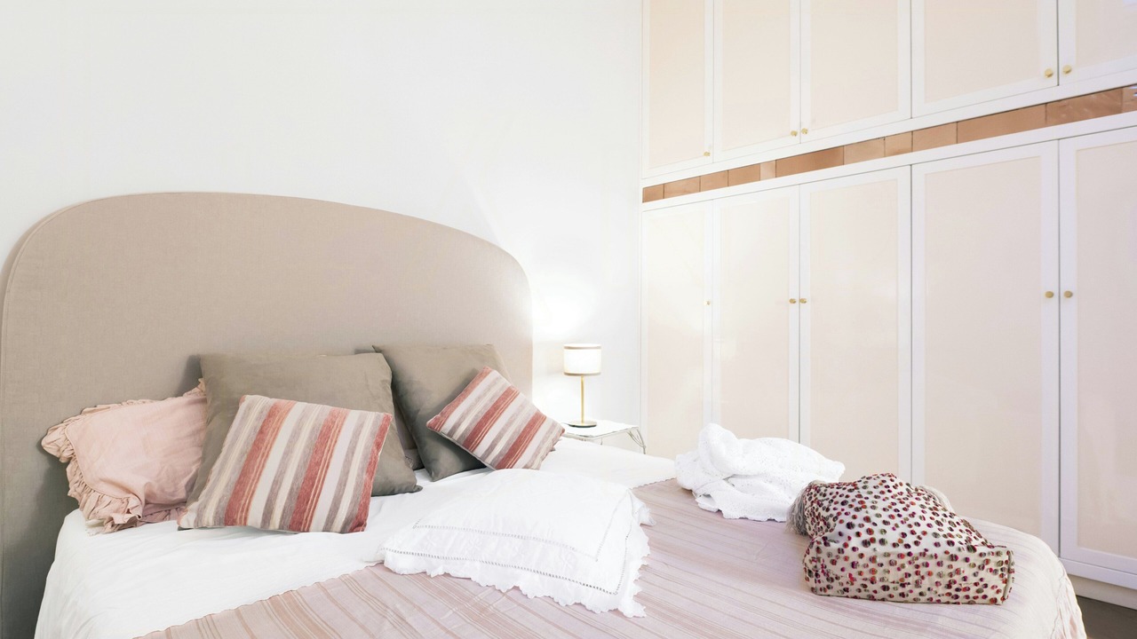 Photo of Bedroom in Prato