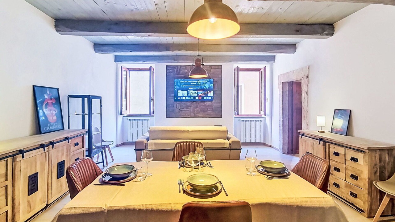 Photo of Outdoor in Monterotondo