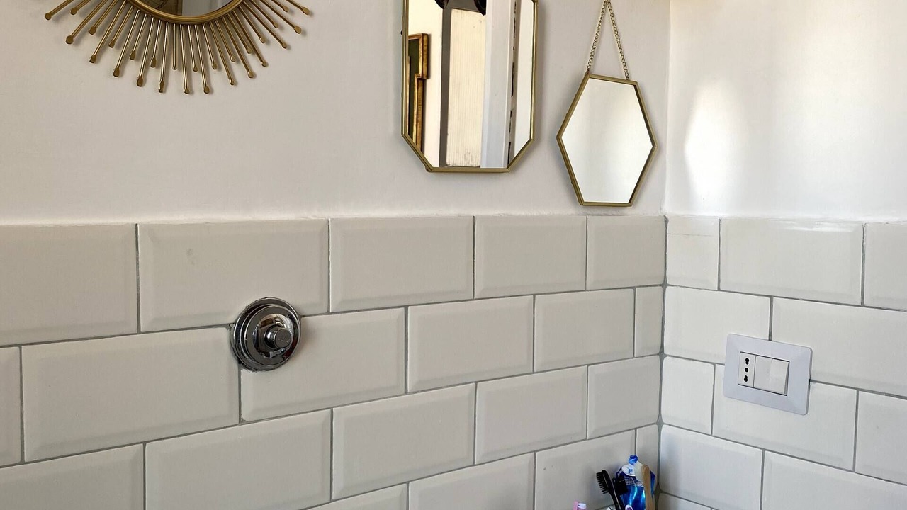 Photo of Bathroom in Tuscolano