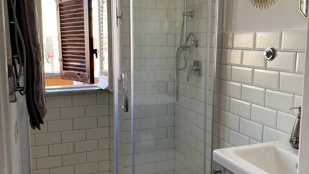 Photo of Bathroom in Tuscolano