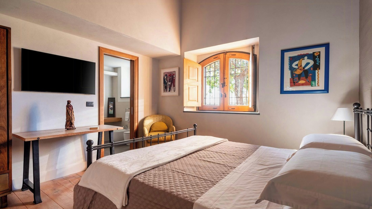 Photo of Bedroom in Santa Maria di Licodia