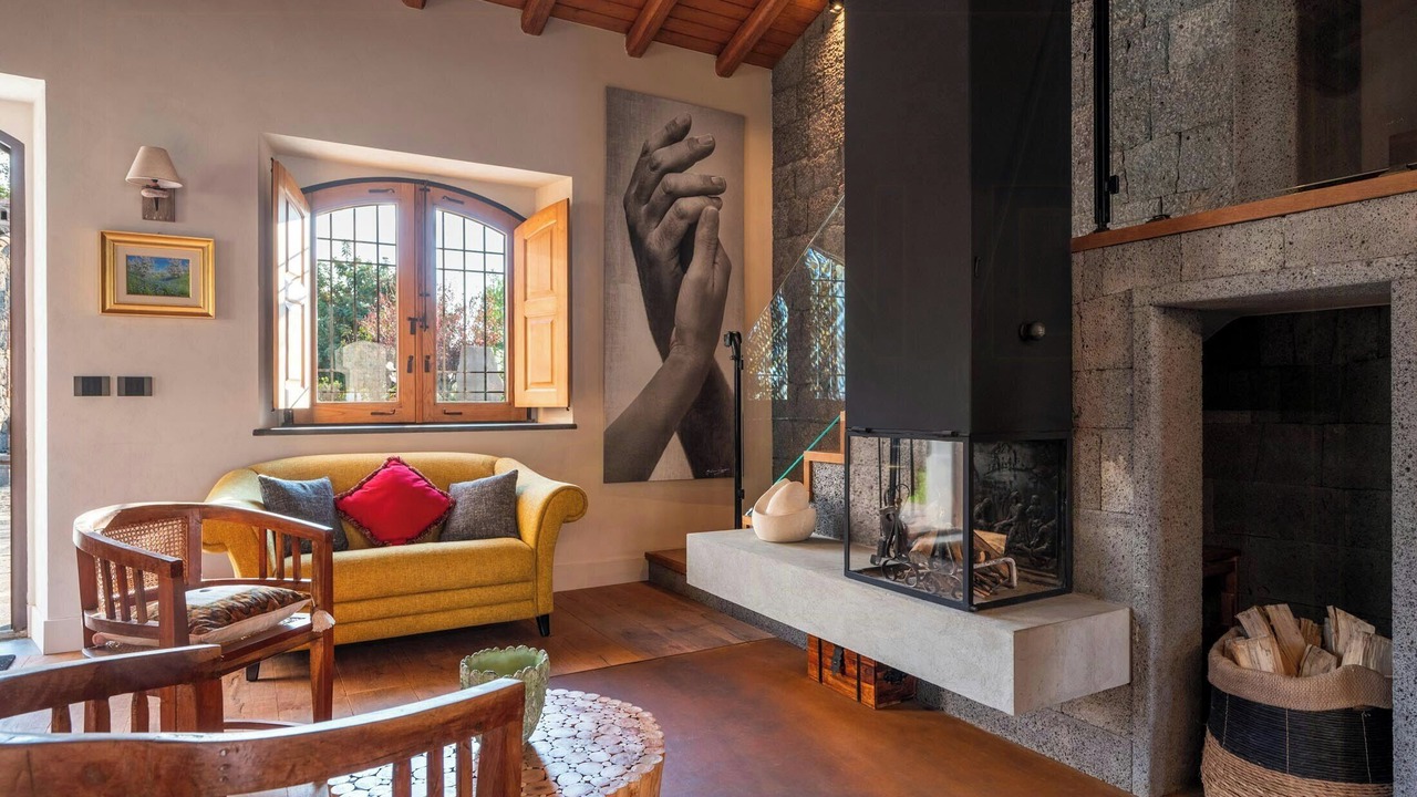 Photo of Livingroom in Santa Maria di Licodia