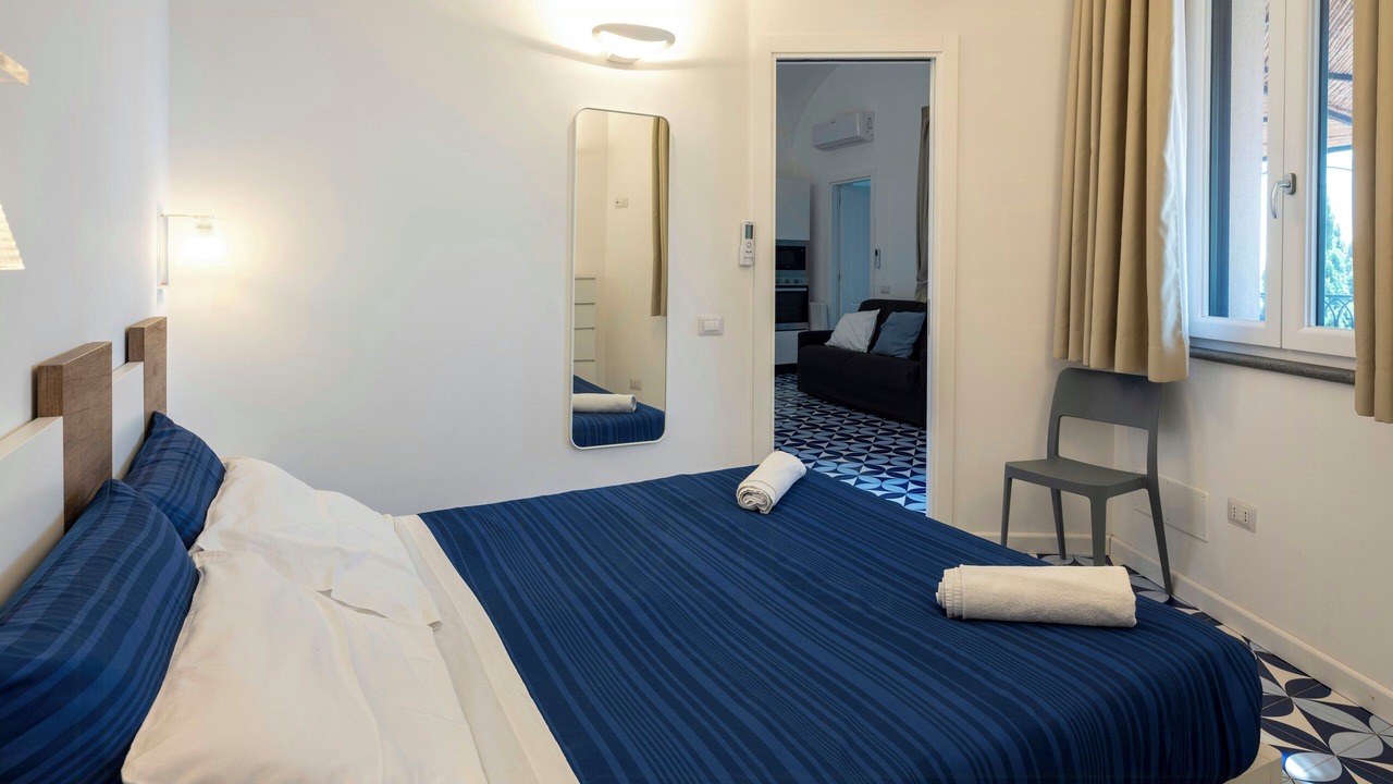 Photo of Bedroom in Castiglione