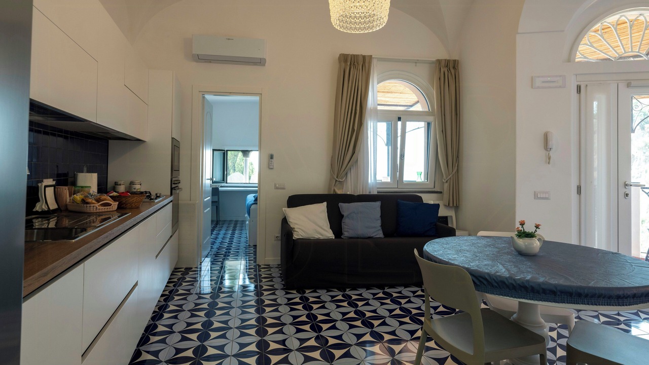 Photo of Livingroom in Castiglione
