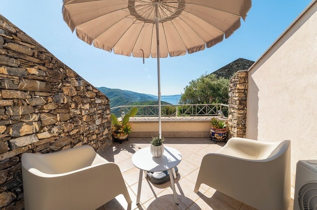 Photo of Patio Balcony in Ascea