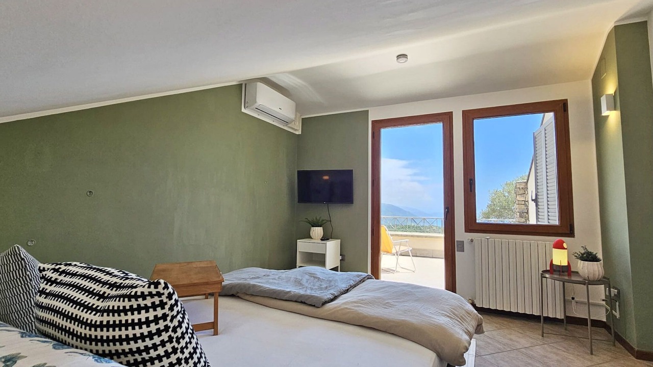 Photo of Bedroom in Ascea