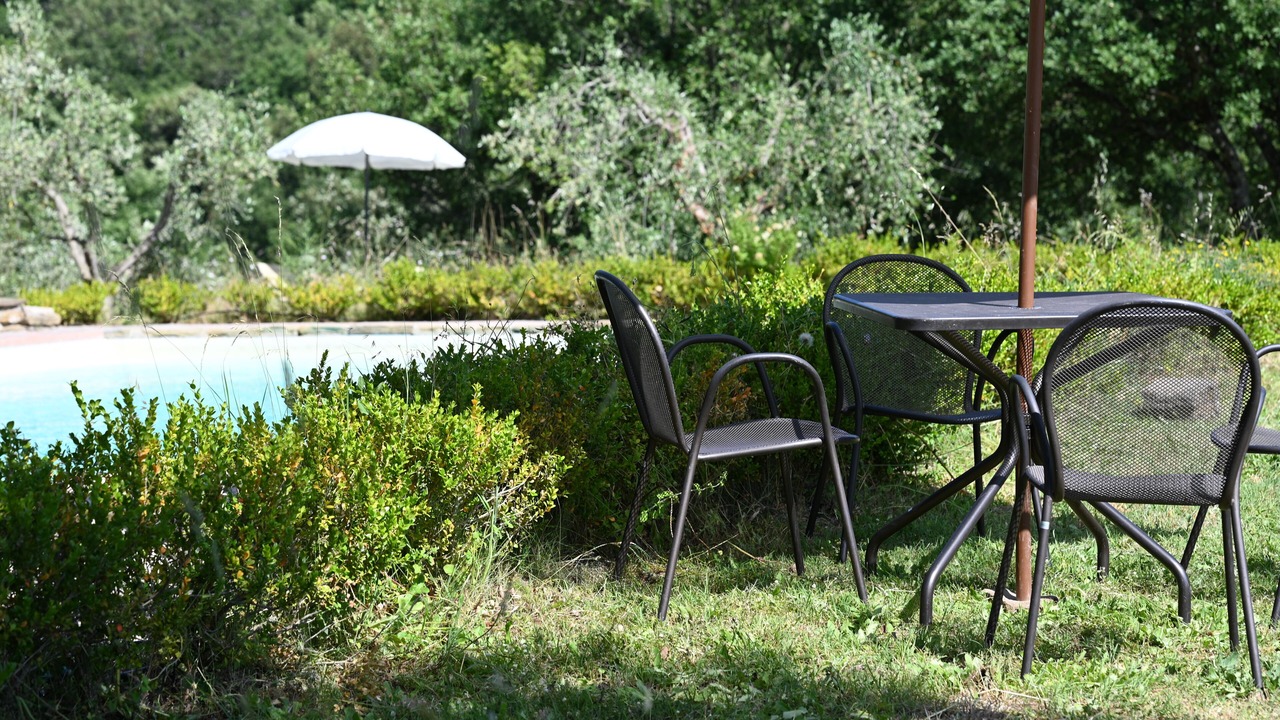 Photo of Outdoor in Teverina di Cortona