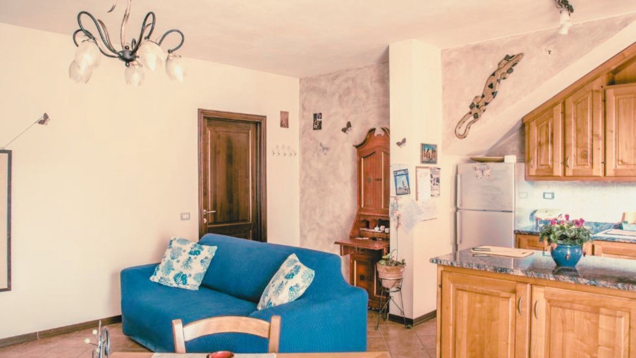Photo of Livingroom in Vicchio