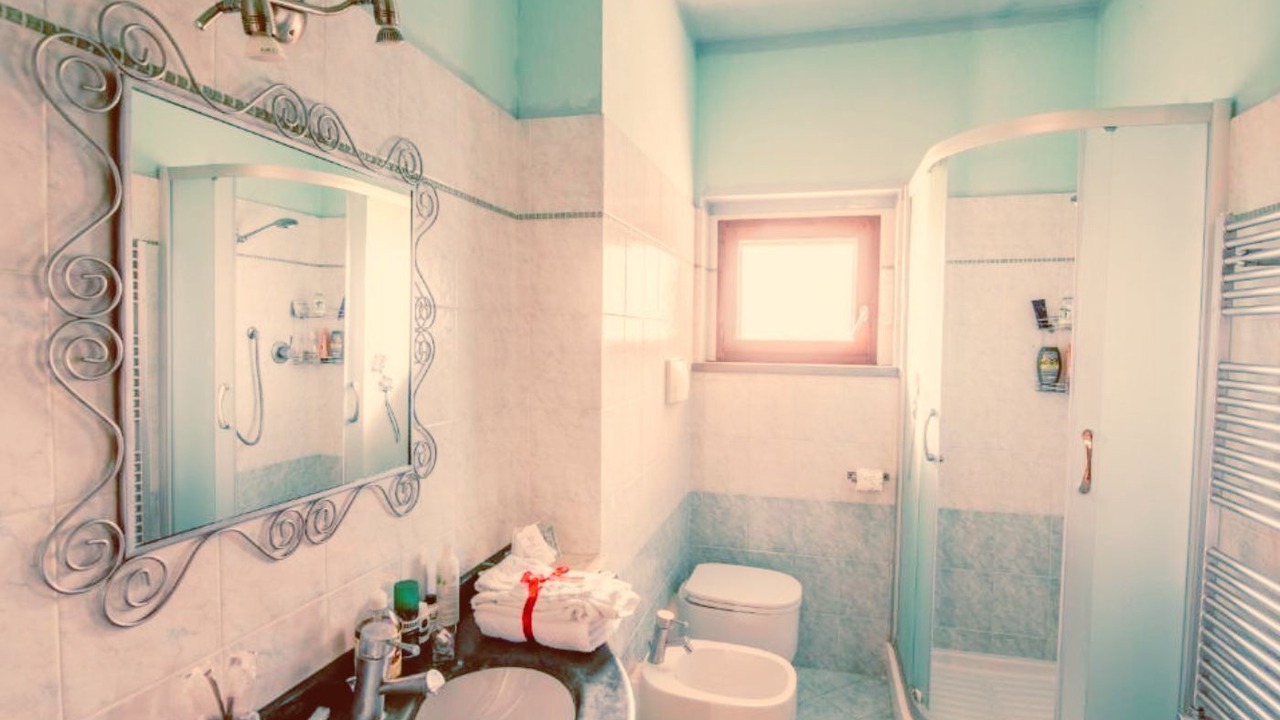 Photo of Bathroom in Vicchio