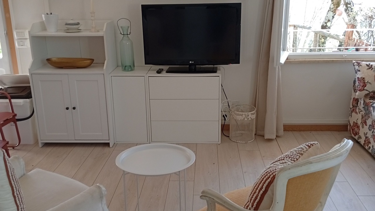 Photo of Livingroom in Bagni di Lucca